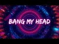 Lagu DJ Jazzy- Bang My Head | Heavy Electronic DnB | Bass Music 2025 | #dnb #drumsnbass #electronicmusic 