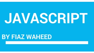 Variables in JavaScript Part-1 Lec-7 JavaScript tutorials for beginners in