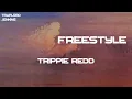 Trippie Redd - 1400 999 Freestyle