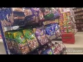 Visit to Almostafa Arabic Grocery and meat store in usa
