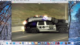 107 Need For Speed Most Wanted 2005 Challenge Series 62 Out Of 69 MAC  107 Need For Speed Most Wanted 2005 Challenge Series 62 Out Of 69 MAC