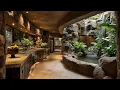 Download Lagu This Seamless Indoor Outdoor Kitchen Dining Is a Game Changer