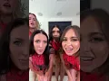Angela white Riley Reid Mia violet fun s
