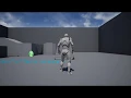 UE4 Multiplayer Game Tutorial PART 1 Project setup