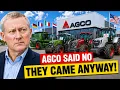 European Fendts Are Sneaking Into America Behind AGCO s Back