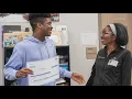 Klein ISD senior gets paid summer internship at Amazon