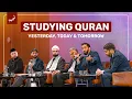 Lagu Can We Use Surah Al-Isra to Understand What's Happening in Palestine? | World Quran Convention