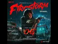 Firestorm (From "They Call Him OG (Tamil)")