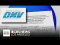 How donating your car in California could lead to tickets later