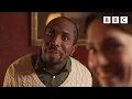 FUNNIEST Bloopers from Ghosts Series 4 BBC