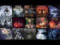 Download Lagu Power Metal Ballads Collection Vol.1