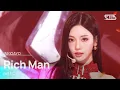 Download Lagu Rich Man - aespa | SBS 250907 방송