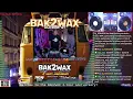 BAK2WAXv48 - all-vinyl mix of 90s-00s breakbeat, nu skool, big beat, funky breaks