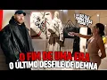 Download Lagu O FIM DE UMA ERA - A ÚLTIMA EXPOSIÇÃO DO DEMNA A FRENTE DA BALENCIAGA !!