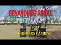 Download Lagu Lagu Tembang Kenangan-SENANDUNG RINDU (A.Rianto) Cover-By-DONBERS FAMILY Channel  (DFC) Malaka