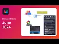June 2024 Polypad Updates