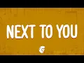 Download Lagu JVKE - next to you (Lyrics)