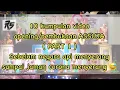 Download Lagu Kumpulan 10 video opening/pembukaan Marawis \