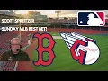 MLB Picks and Predictions - Boston Red Sox vs Cleveland Guardians 26 Free Best Bets Odds
