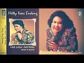 Hetty Koes Endang - Hati Lebur Jadi Debu (Official Lyric Video)
