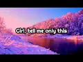 Lionel Richie - Truly (Lyrics)