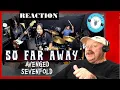 Download Lagu Missioned Souls - So Far Away - Reaction