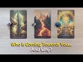 Download Lagu Who is Coming Towards You... And Why? 🙏🏻😇🌟 Timeless Pick A Card Readings
