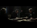 Lincoln "Now" scene