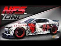 NFS-HEAT ONI CAR WRAP TUTORIAL LIVERY CAR WRAPS Camaro Z28 14 Chevrolet