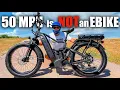 The Most Powerful 50 MPH Ebike We ve Tested Wired Warrior Review