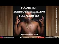 Focalistic-Sghubu Ses Excellent Full Album Mix Ft Madumane, MDU aka TRP, Bongza
