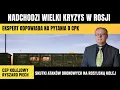 Download Lagu Ryszard Piech - Nadchodzi  Wielki Kryzys rosyjskiej kolei. Najnowsze dane przewozowe.