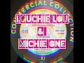 Louchie lou & Michie one -Shout (deep recess remix)1993