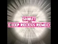 Download Lagu Louchie lou \u0026 Michie one -Shout (deep recess remix)1993