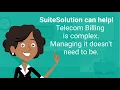 SuiteSolution One Platform