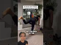 Anti-cellulite no squats bum lift thigh toning