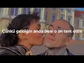 Ezhel - Nerdesin? /SÖZLERİYLE/ (SLOWED×REVERB)