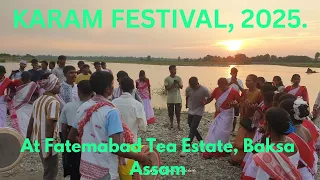 why how adivasi celebrate 