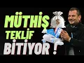 Lagu Müthiş teklif ! Bitiyor ! Son dakika büyük hareketlilik #trabzonspor 