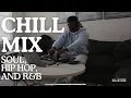 Download Lagu Chill Mix: Soul, Hip-Hop, and R\u0026B | DJ Toni Tone