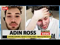 Adin Ross Opens Up About Lean Addiction Famous News