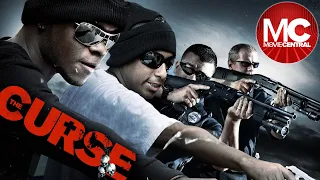 The Curse Full Movie Action Crime 