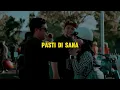 Nabila Taqiyyah - Tak Semudah Hompimpa (Lirik Video) 1 JAM  FULL TANPA IKLAN
