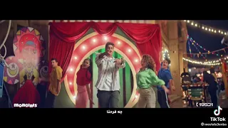 مهرجان عنبه الجديد ومصطفي حجاج المولد 