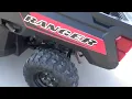 2021 POLARIS RANGER For Sale