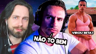 super xandão DESABAFA e diz nao estar bem