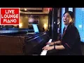 Download Lagu Autumn Leaves \u0026 Misty Solo Piano | Live Lounge Piano Improvisation