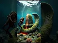 Download Lagu Sacred Shiva Lingam Undersea Volcano Drama! 🌋 #lordshiva #oldest #volcano #ai #shivaling #god #ocean