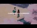 Download Lagu Crisaunt - Dream Girl | sub español - lyrics |