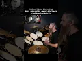 Download Lagu THE HISTORIC DRUM FILL OF “PULL ME UNDER”. Mike Portnoy - DREAM THEATER